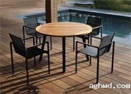 创意户外家具