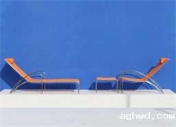 创意户外家具