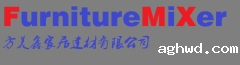 理事单位  方美鑫家居