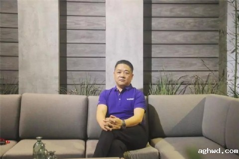 黎云桃： 优化产品体系 加快新品开发